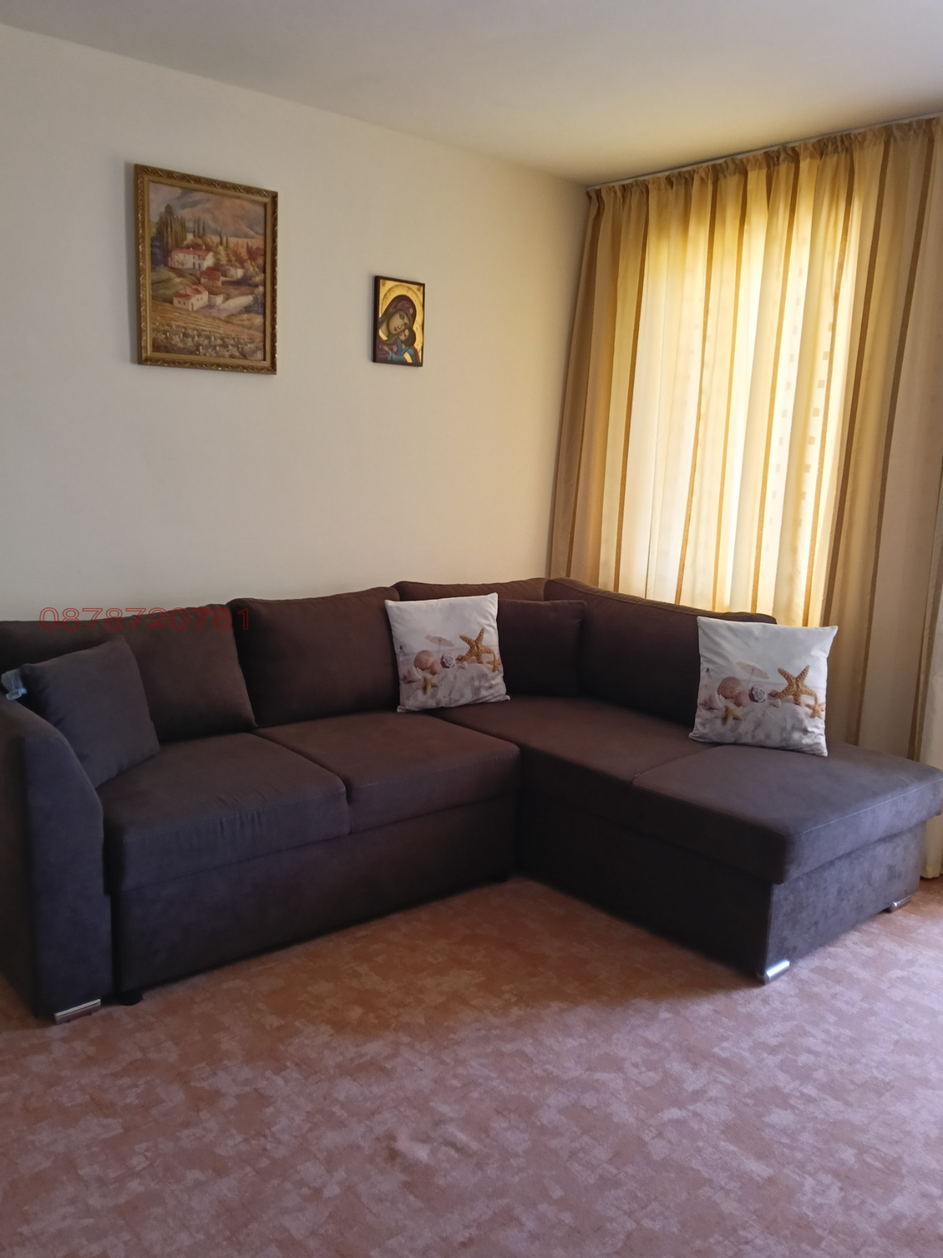 Продава 2-СТАЕН, с. Равда, област Бургас, снимка 6 - Апартаменти - 56071241