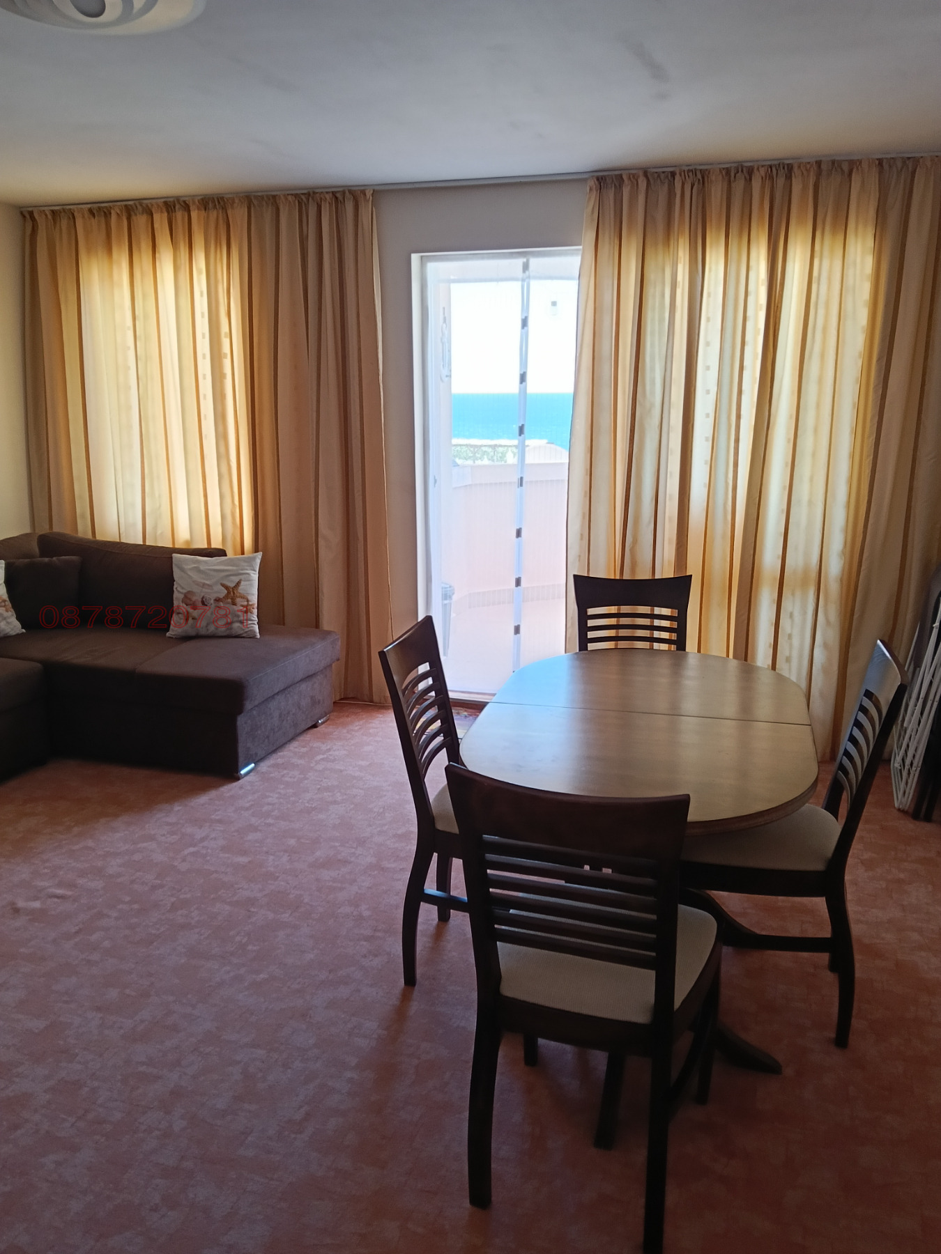 Продава 2-СТАЕН, с. Равда, област Бургас, снимка 5 - Апартаменти - 56071241
