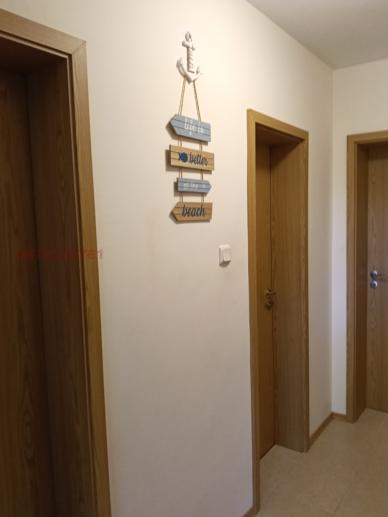 Продава 2-СТАЕН, с. Равда, област Бургас, снимка 10 - Апартаменти - 56071241