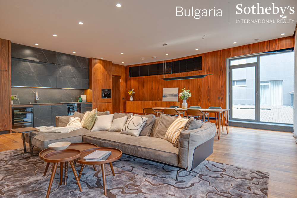 Продава 3-СТАЕН, гр. София, с. Панчарево, снимка 2 - Апартаменти - 52848150