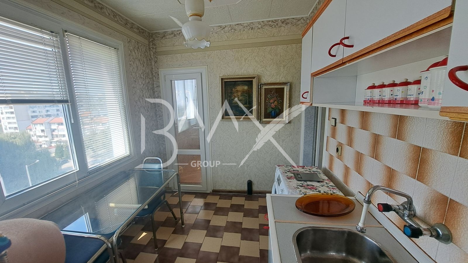 Продава 3-СТАЕН, гр. София, Овча купел 2, снимка 3 - Апартаменти - 54473685