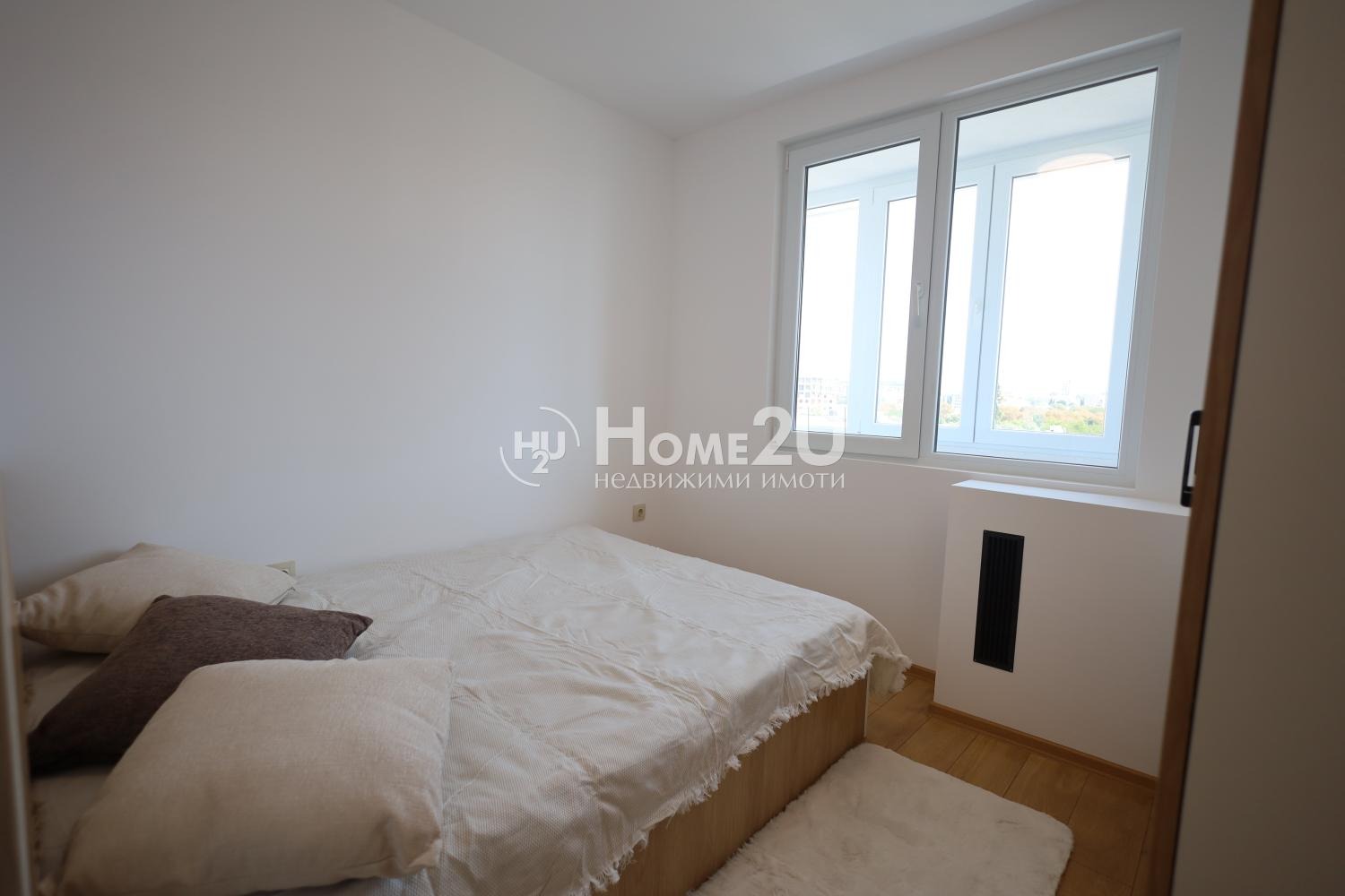 Продава 3-СТАЕН, гр. Варна, Трошево, снимка 6 - Апартаменти - 55610237