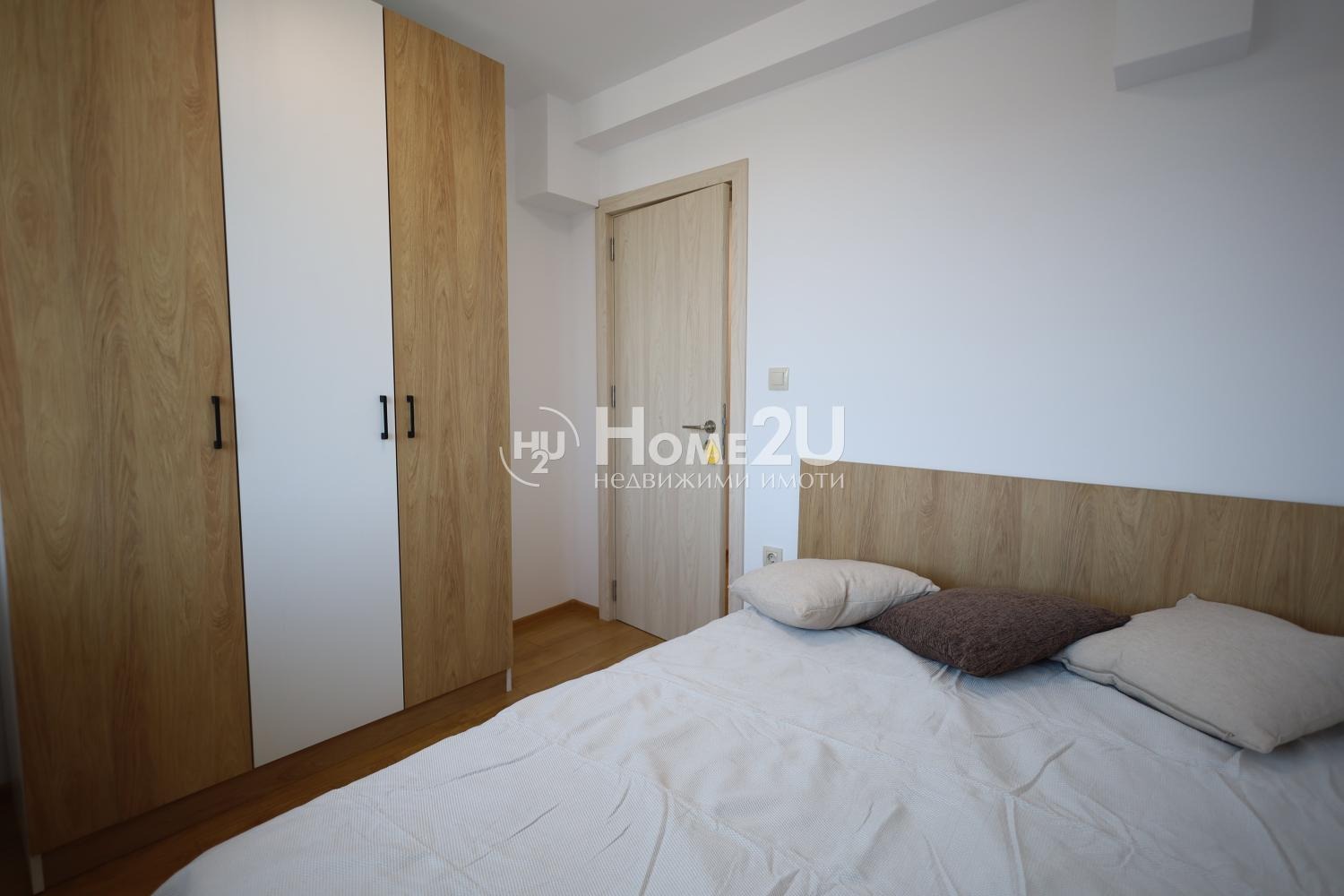 Продава 3-СТАЕН, гр. Варна, Трошево, снимка 7 - Апартаменти - 55610237