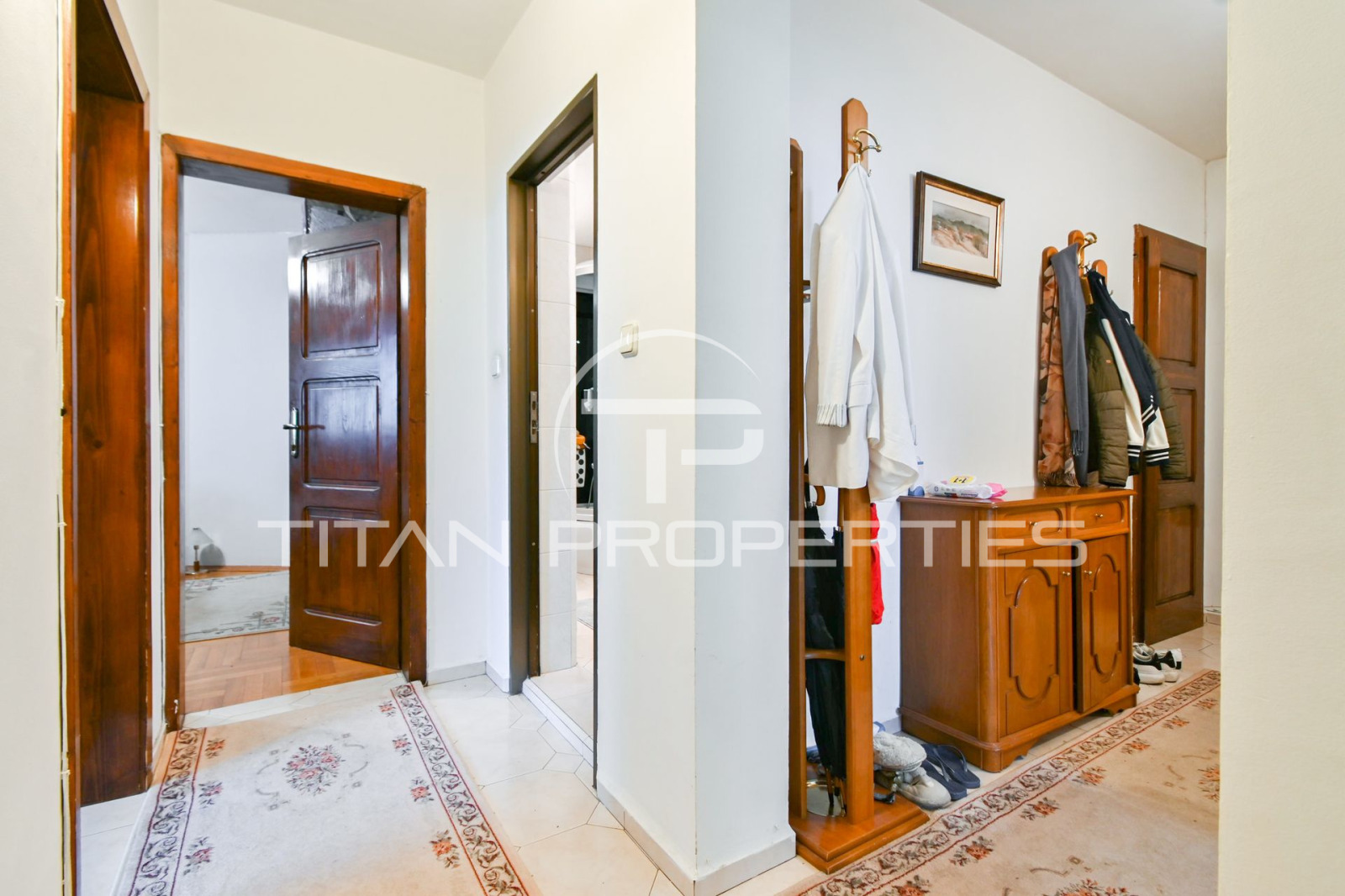 Продава 3-СТАЕН, гр. София, Надежда 1, снимка 13 - Апартаменти - 56213859