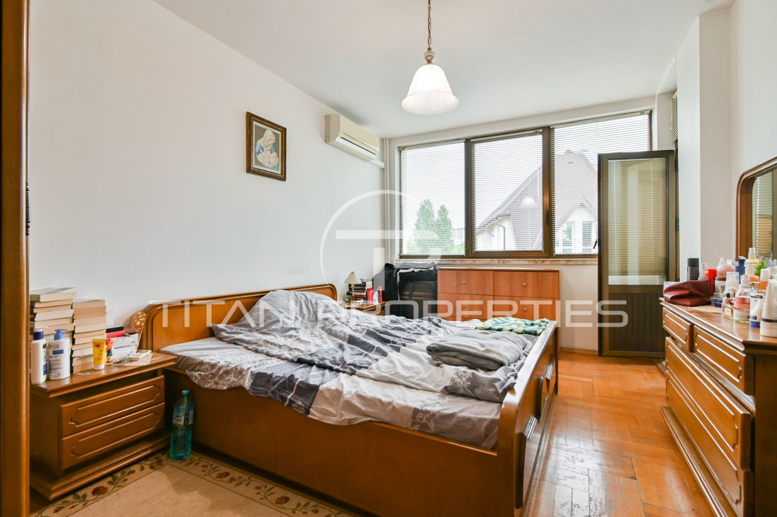 Продава 3-СТАЕН, гр. София, Надежда 1, снимка 7 - Апартаменти - 56213859