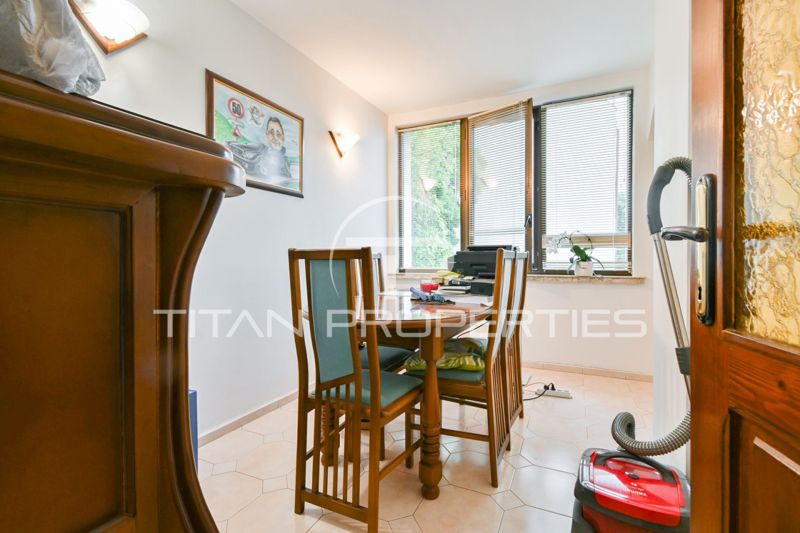 Продава 3-СТАЕН, гр. София, Надежда 1, снимка 10 - Апартаменти - 56213859
