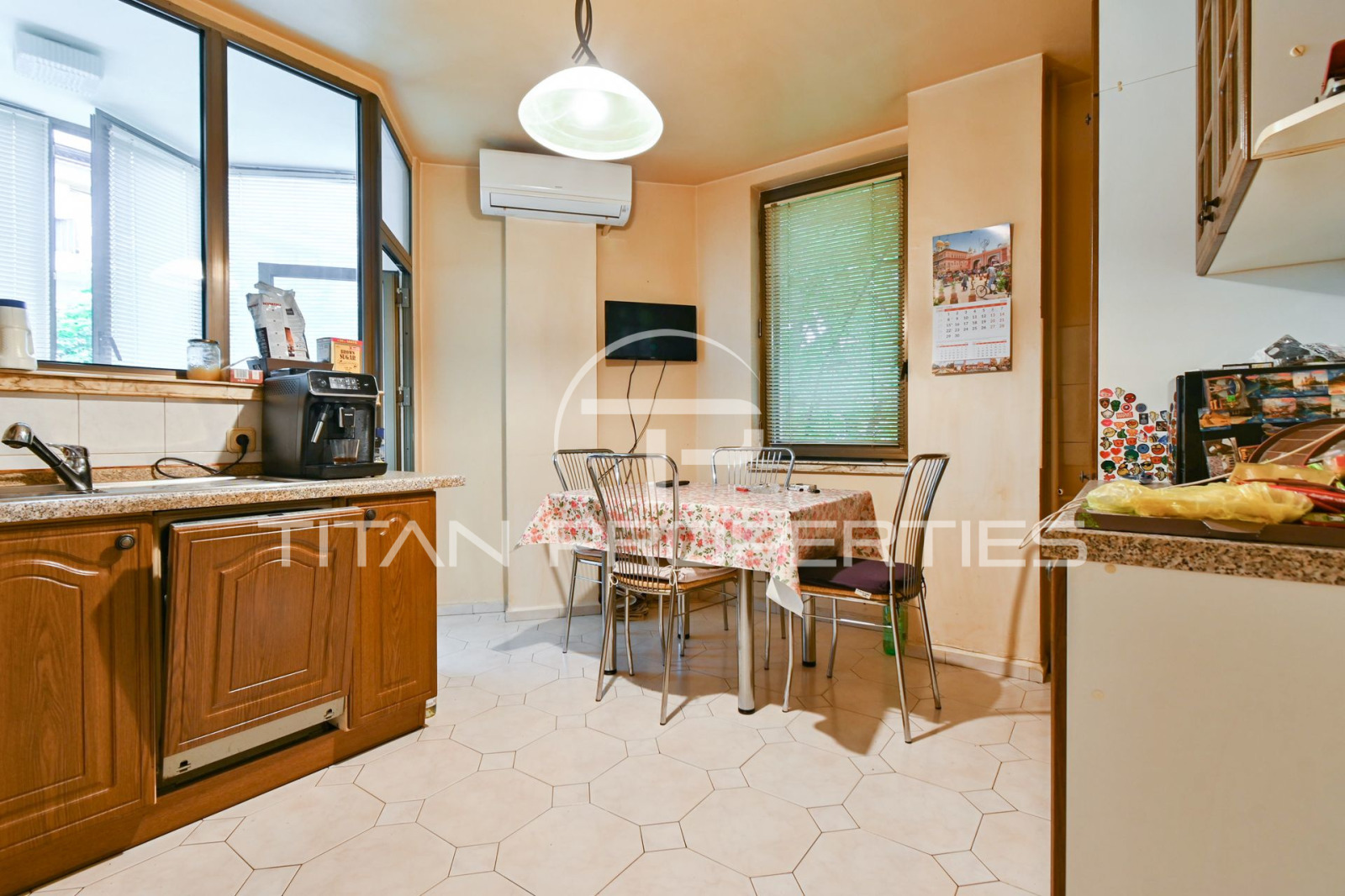 Продава 3-СТАЕН, гр. София, Надежда 1, снимка 3 - Апартаменти - 56213859