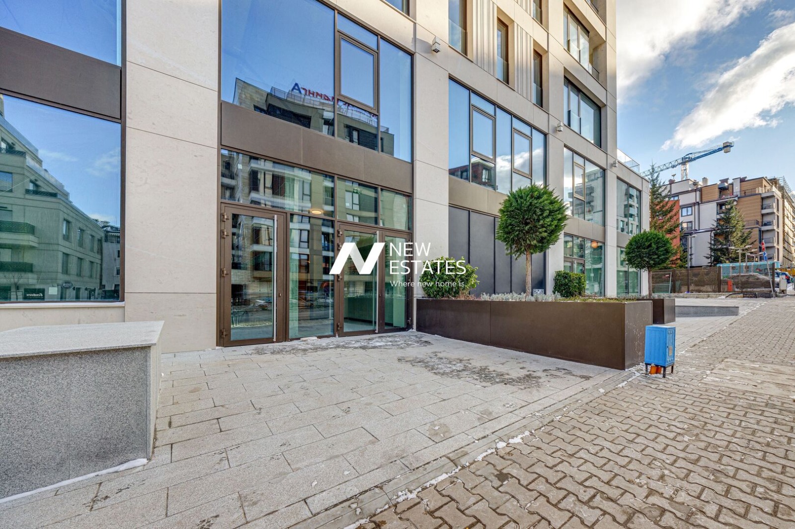 Продава МНОГОСТАЕН, гр. София, Кръстова вада, снимка 6 - Апартаменти - 55380619