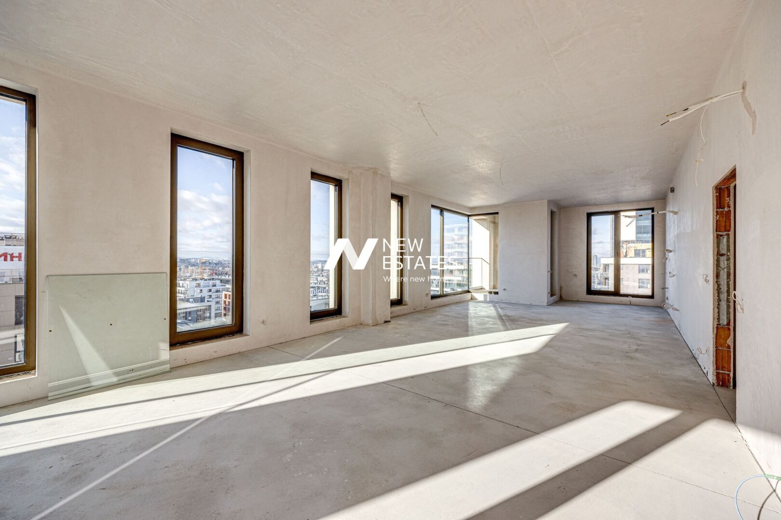 Продава МНОГОСТАЕН, гр. София, Кръстова вада, снимка 9 - Апартаменти - 55380619