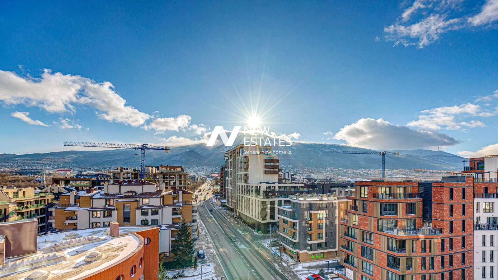 Продава МНОГОСТАЕН, гр. София, Кръстова вада, снимка 13 - Апартаменти - 55380619