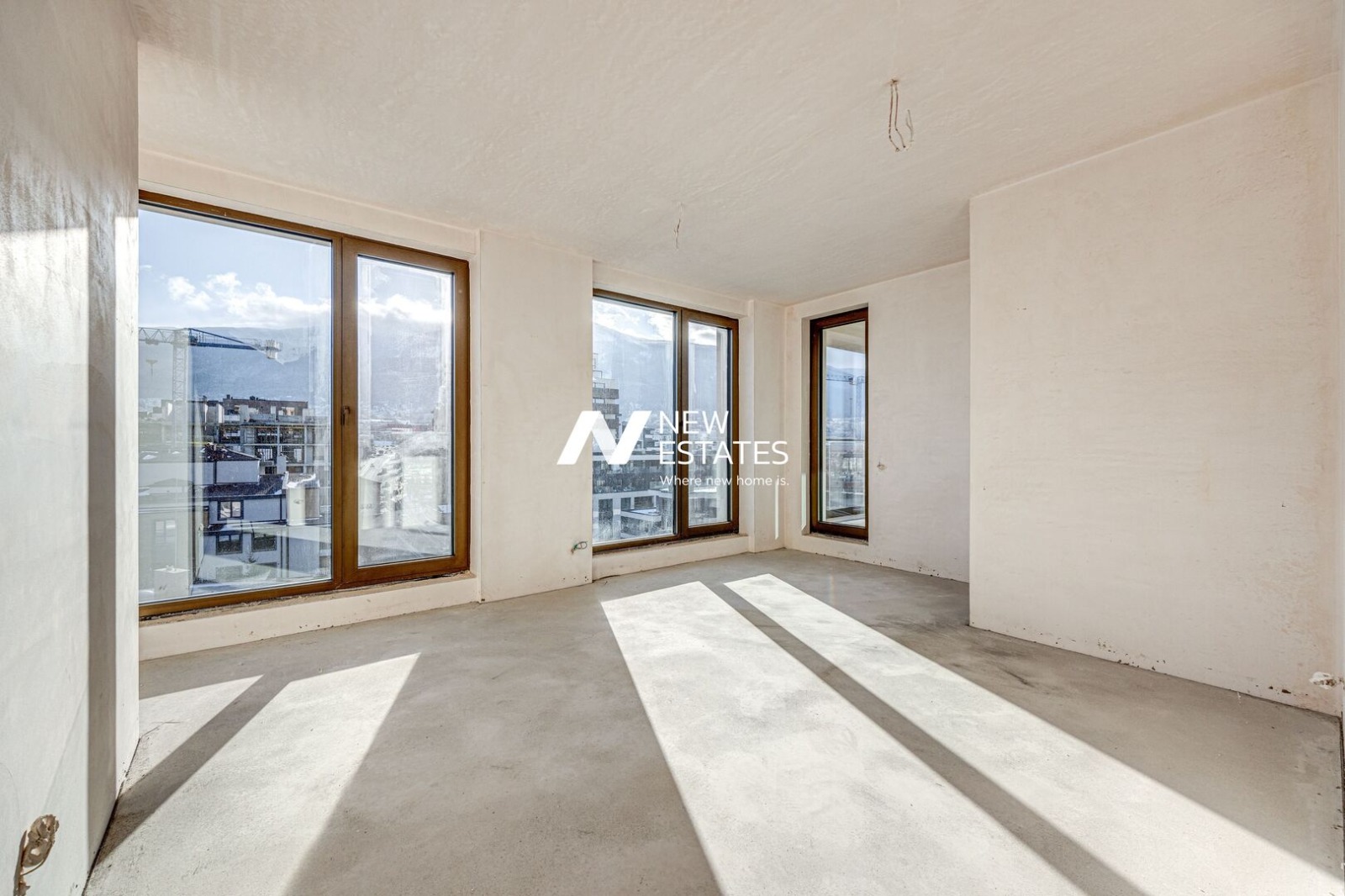 Продава МНОГОСТАЕН, гр. София, Кръстова вада, снимка 8 - Апартаменти - 55380619