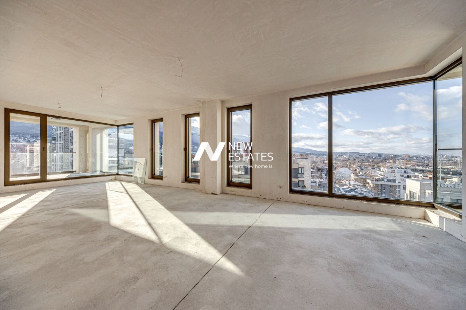 Продава МНОГОСТАЕН, гр. София, Кръстова вада, снимка 7 - Апартаменти - 55380619