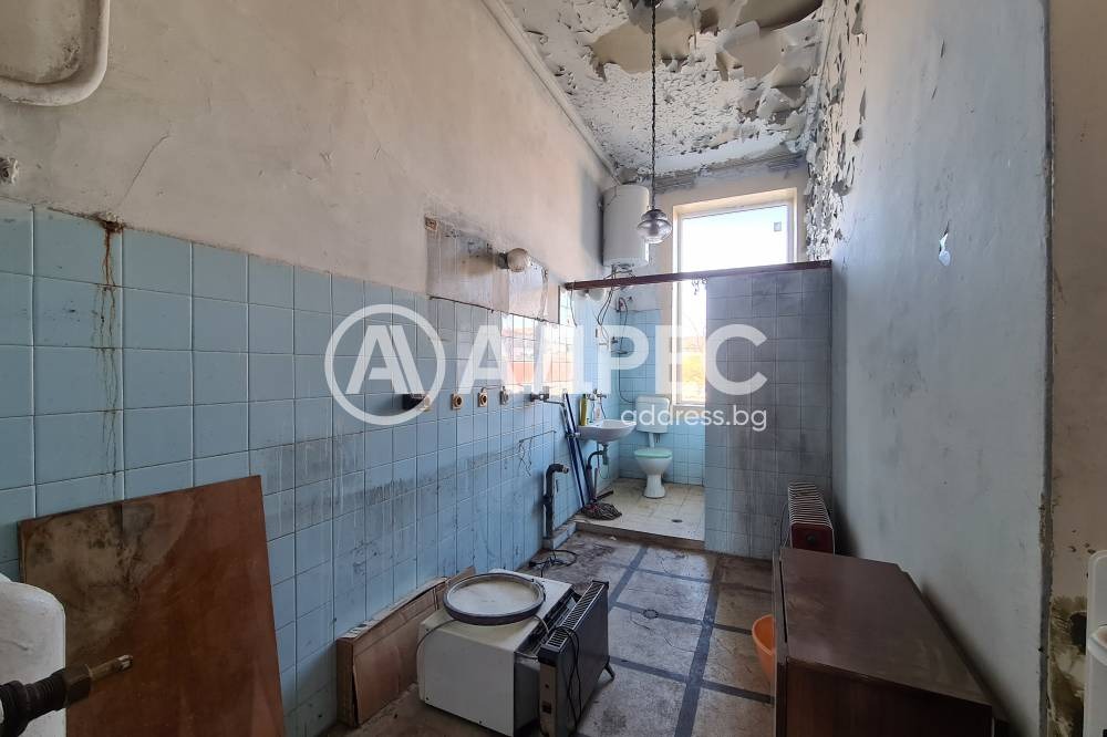 Продава МНОГОСТАЕН, гр. София, Център, снимка 15 - Апартаменти - 55526512