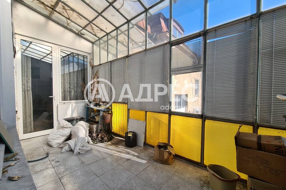 Продава МНОГОСТАЕН, гр. София, Център, снимка 8 - Апартаменти - 55526512