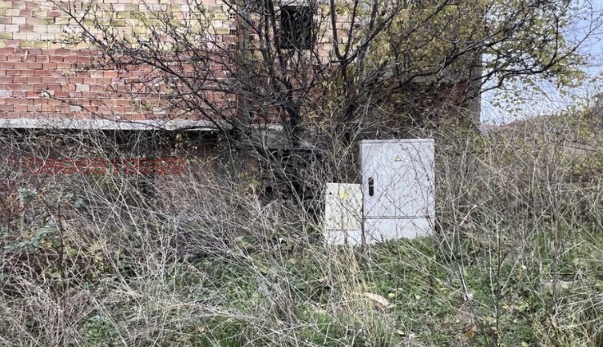 Продава КЪЩА, гр. Свети Влас, област Бургас, снимка 12 - Къщи - 53859916