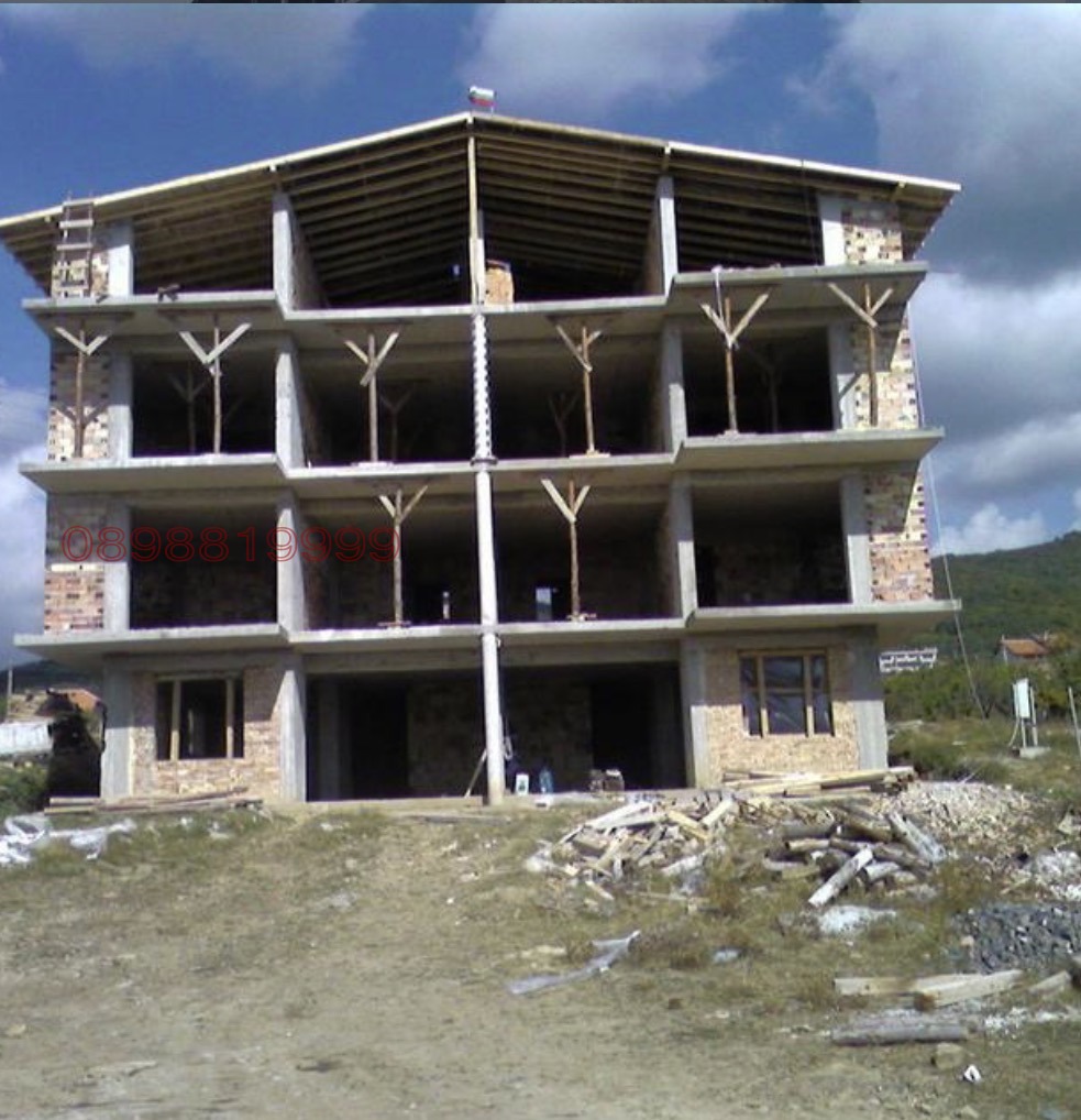 Продава КЪЩА, гр. Свети Влас, област Бургас