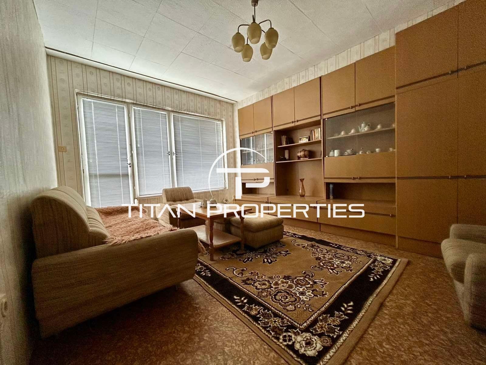 Продава КЪЩА, с. Кочево, област Пловдив, снимка 2 - Къщи - 53681681