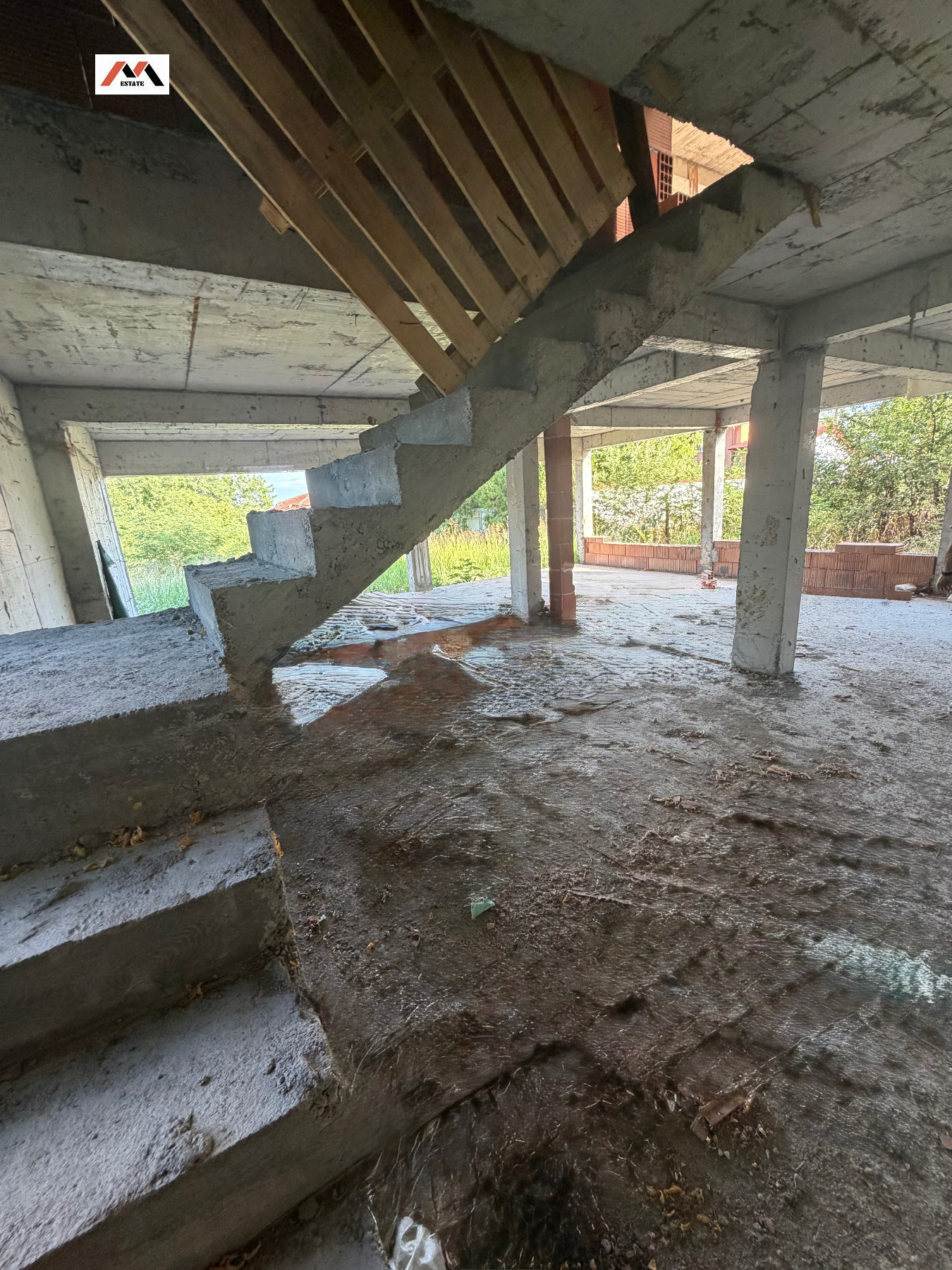 Продава КЪЩА, с. Богомилово, област Стара Загора, снимка 6 - Къщи - 55324018