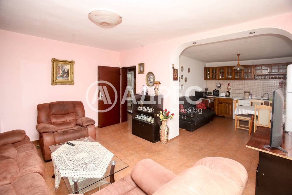 Продава КЪЩА, гр. София, гр. Банкя, снимка 9 - Къщи - 55458159