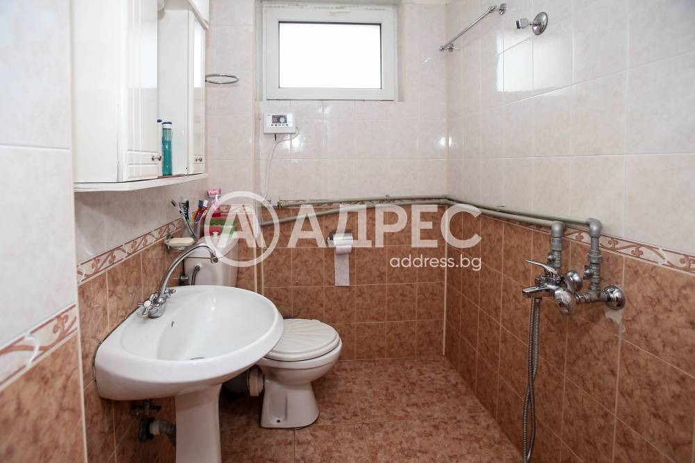 Продава КЪЩА, гр. София, гр. Банкя, снимка 8 - Къщи - 55458159
