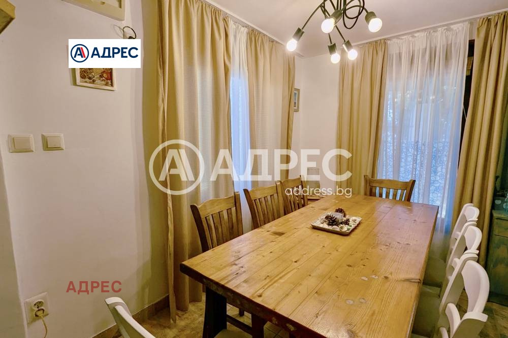 Продава КЪЩА, гр. Варна, м-т Перчемлията, снимка 8 - Къщи - 55802679