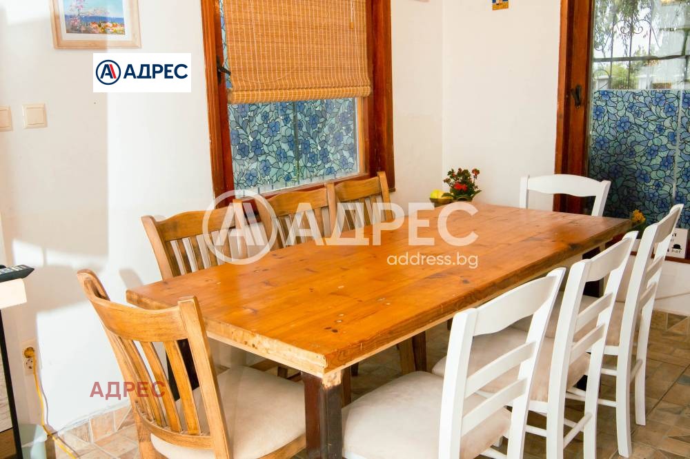 Продава КЪЩА, гр. Варна, м-т Перчемлията, снимка 6 - Къщи - 55802679