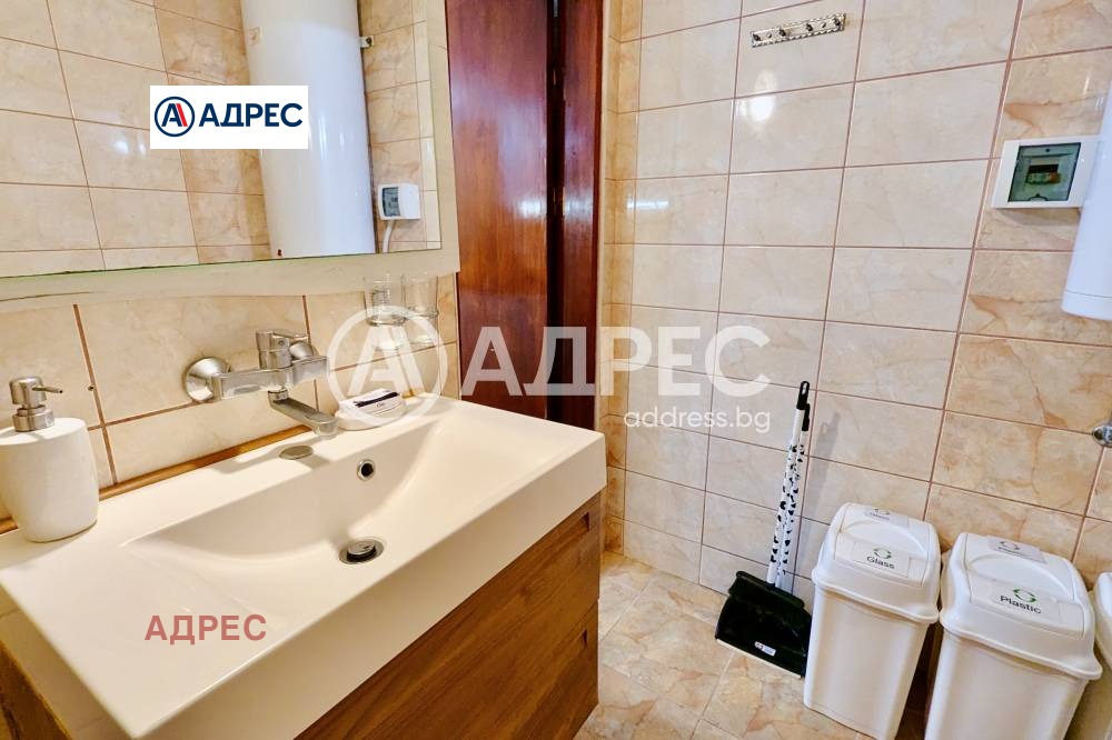 Продава КЪЩА, гр. Варна, м-т Перчемлията, снимка 16 - Къщи - 55802679