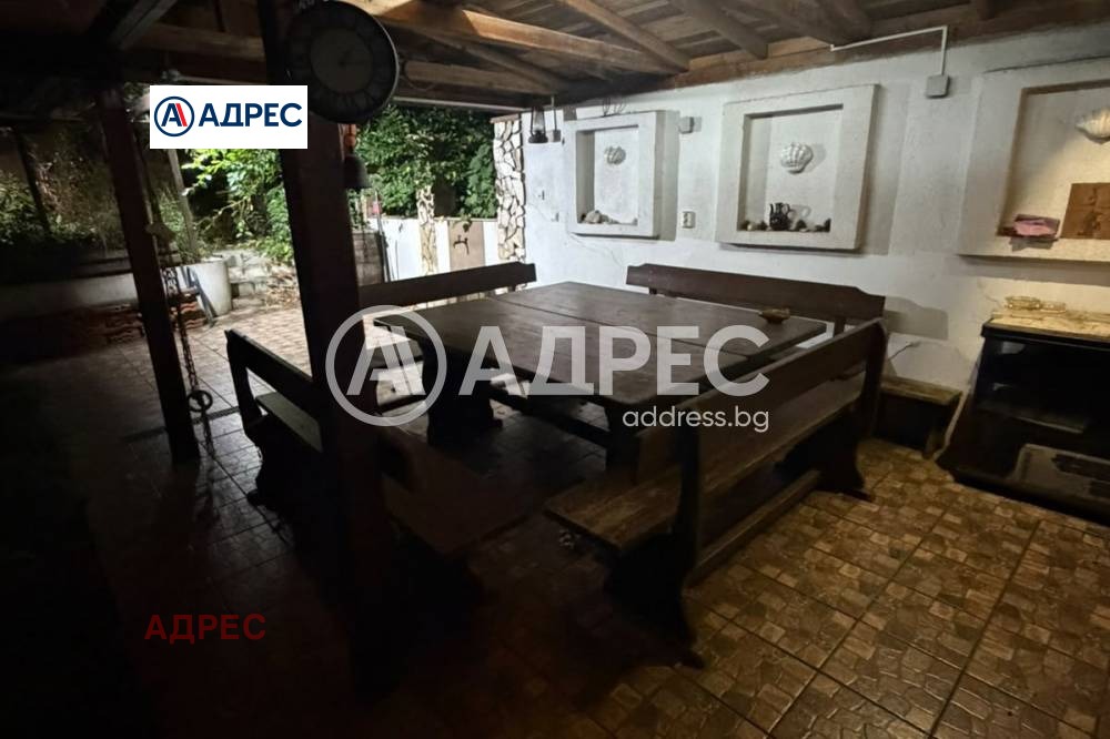 Продава КЪЩА, гр. Варна, м-т Перчемлията, снимка 14 - Къщи - 55802679