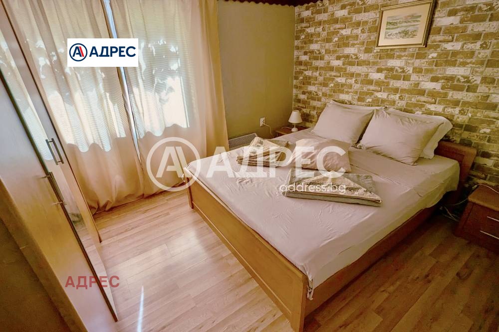 Продава КЪЩА, гр. Варна, м-т Перчемлията, снимка 3 - Къщи - 55802679