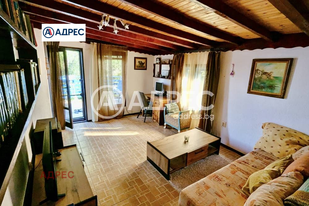Продава КЪЩА, гр. Варна, м-т Перчемлията, снимка 11 - Къщи - 55802679
