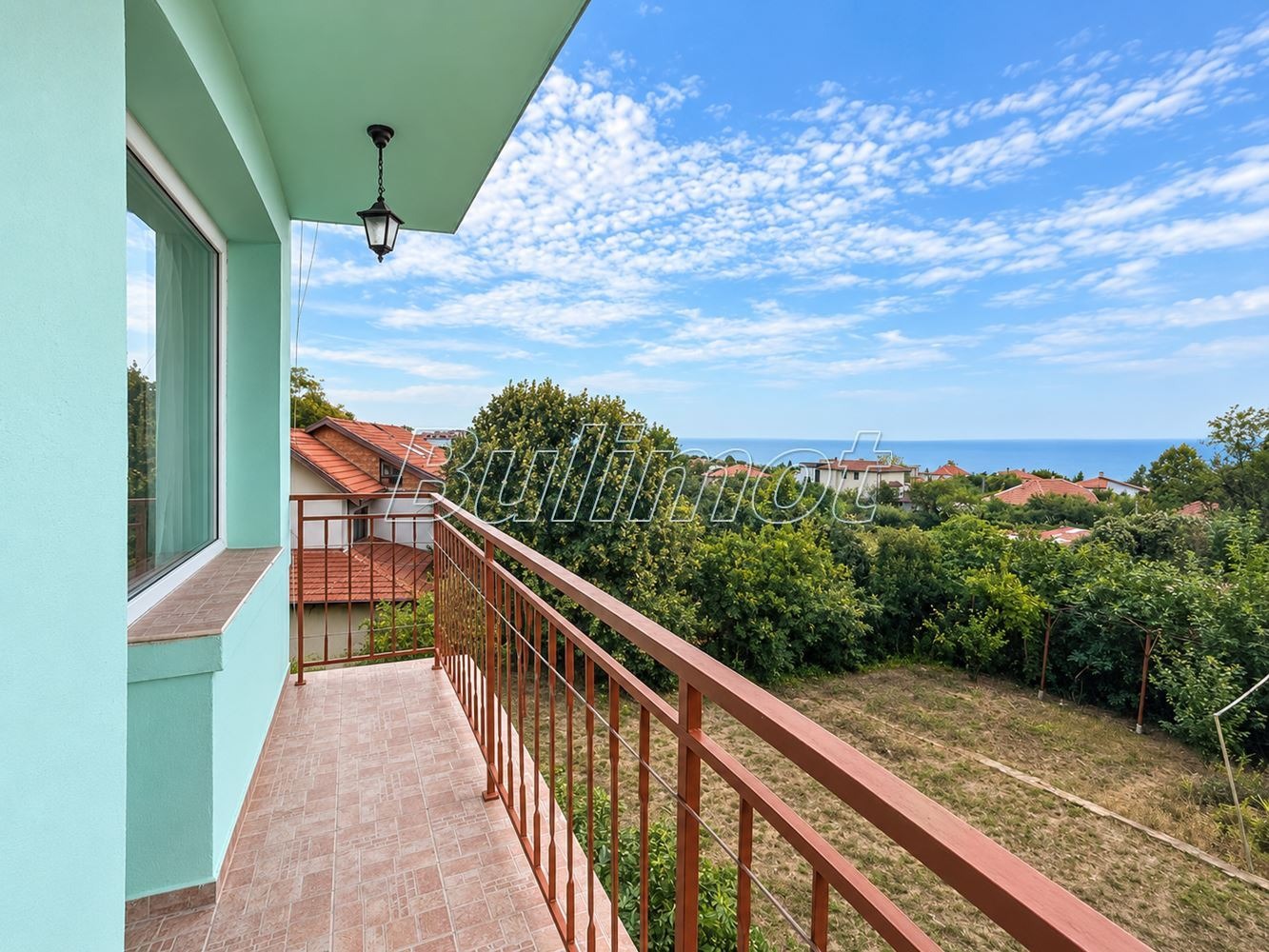Продава КЪЩА, гр. Варна, м-т Долна Трака, снимка 17 - Къщи - 56163207