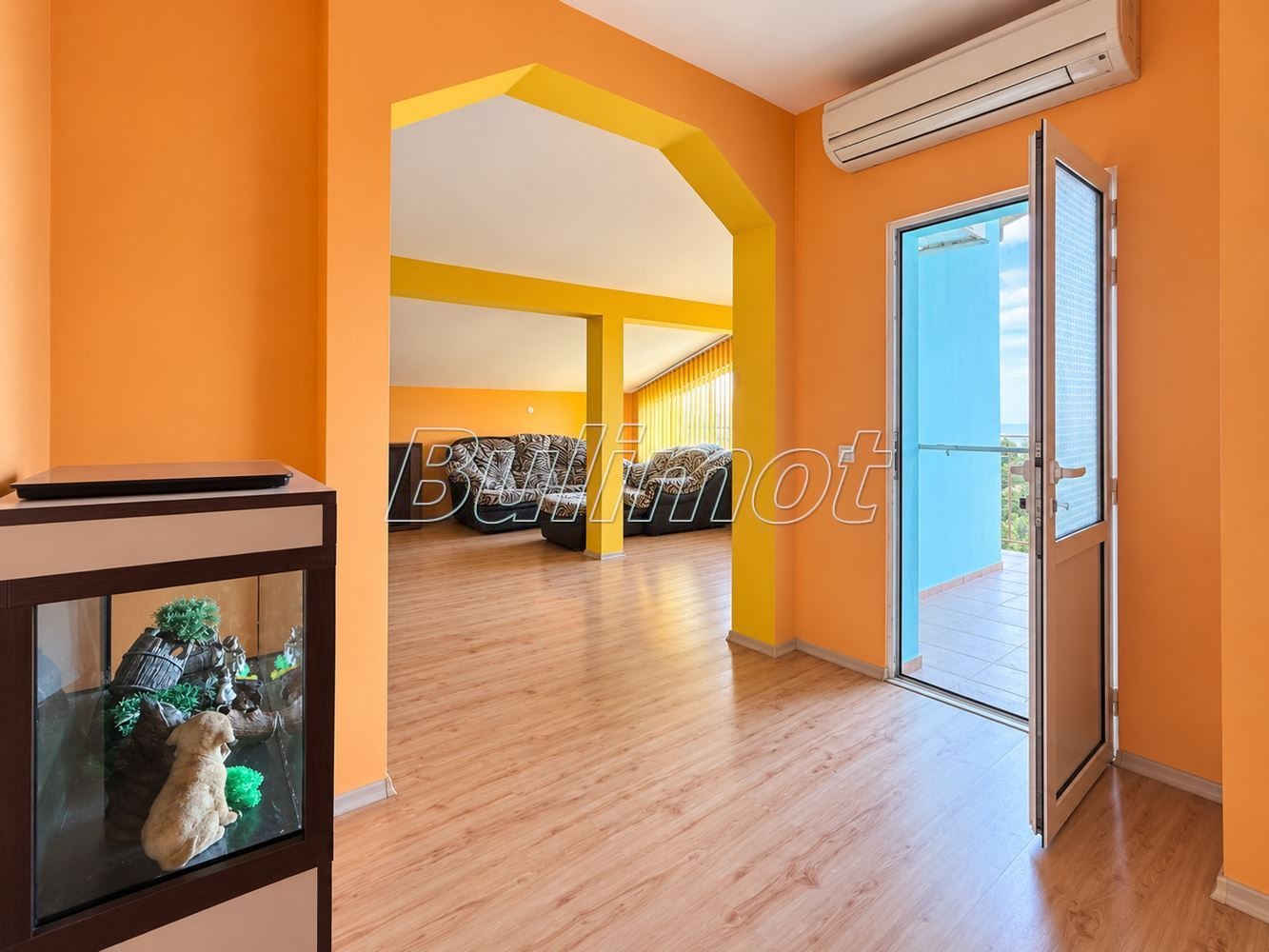 Продава КЪЩА, гр. Варна, м-т Долна Трака, снимка 5 - Къщи - 56163207