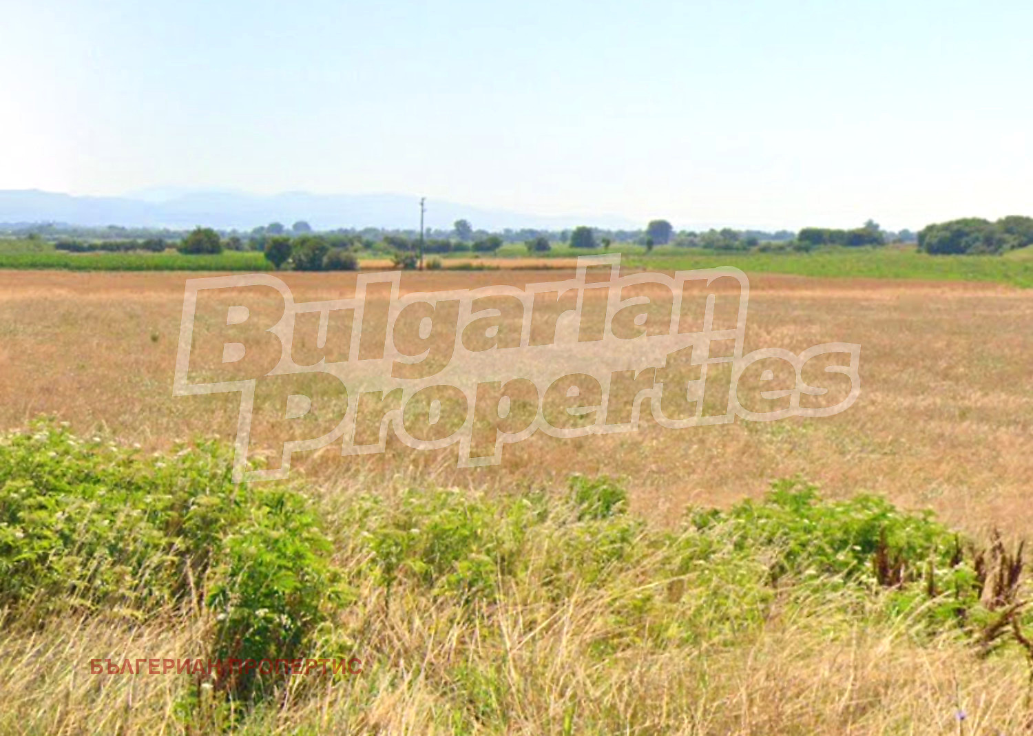 Продава ПАРЦЕЛ, гр. Костинброд, област София област, снимка 5 - Парцели - 53613110