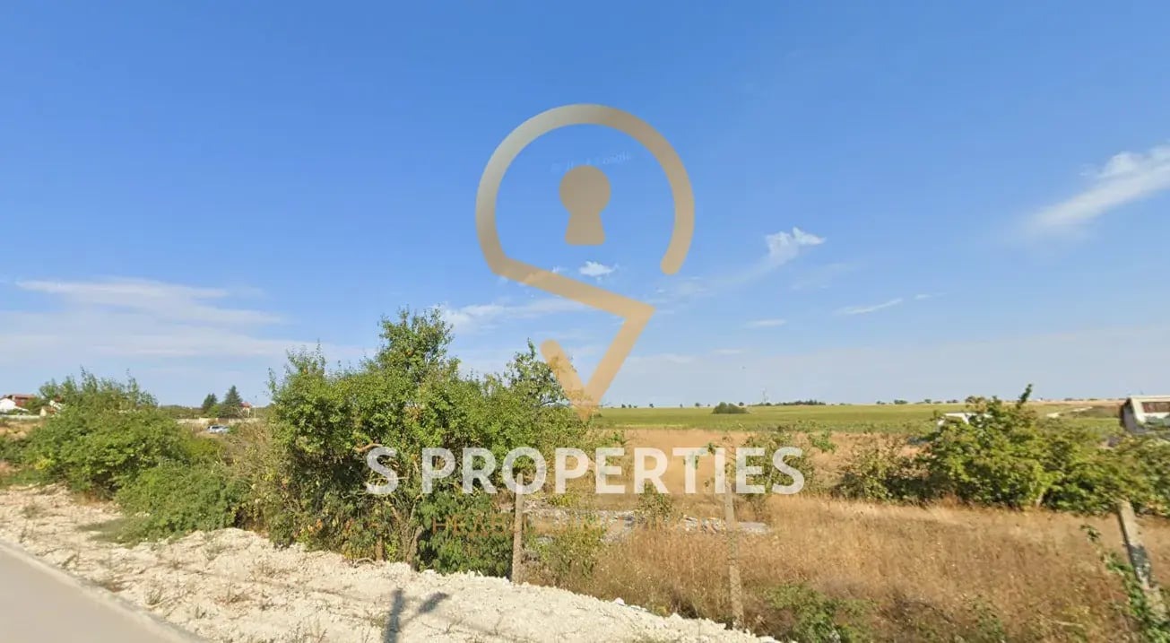 Продава ПАРЦЕЛ, гр. Варна, м-т Добрева чешма, снимка 2 - Парцели - 56222889