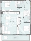 Продава 3-СТАЕН, град Пловдив, Остромила • по договаряне • 45105677 — Holmes.bg