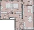 Продава 3-СТАЕН, град Пловдив, Христо Смирненски • 136262 € • 88891646 — Holmes.bg