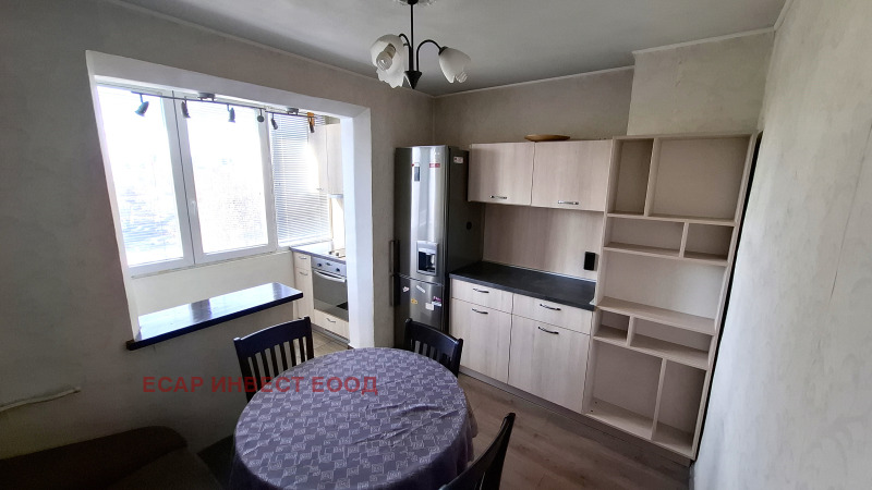 Продава 2-СТАЕН в град София, Света Троица - 61 кв.м / 163 000 € » 318 800.29 лв., ЕСАР ИНВЕСТ ЕООД