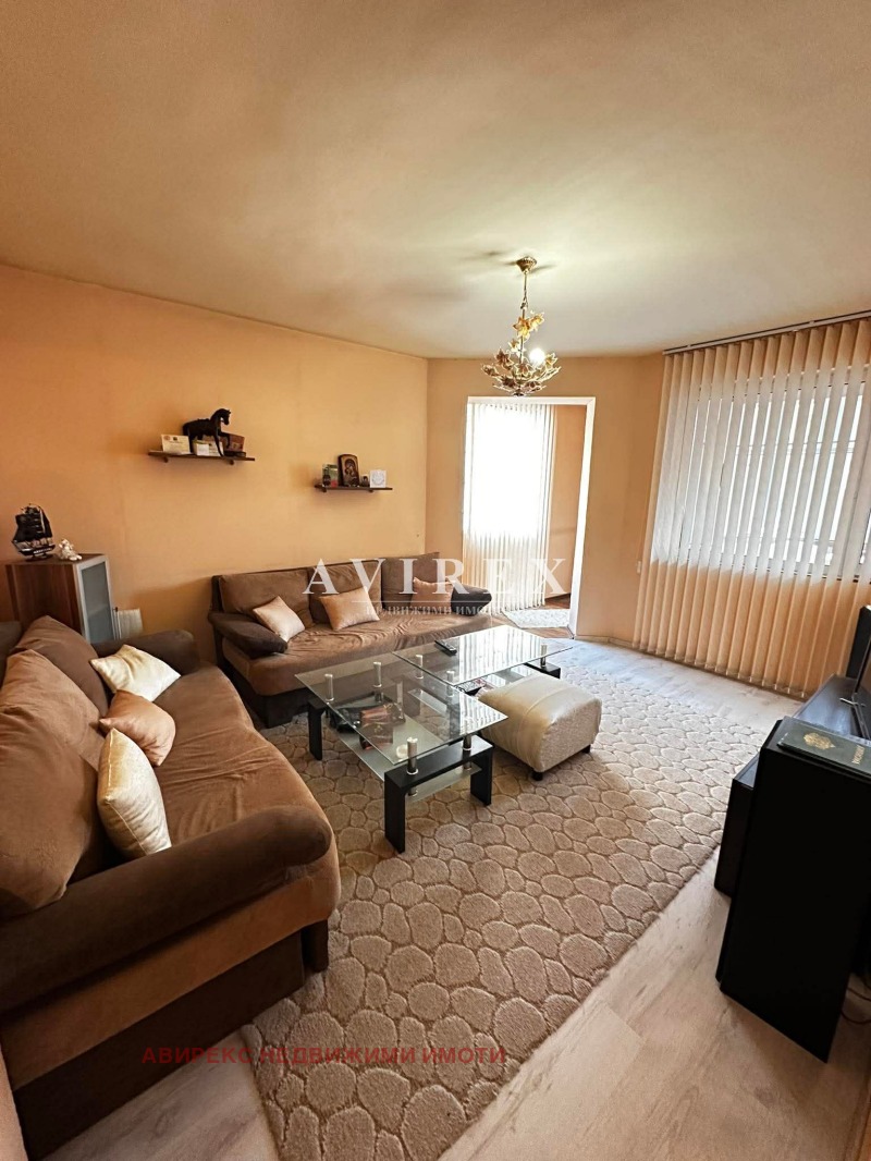 Продава 4-СТАЕН в град Пловдив, Каменица 1 - 90 кв.м / 260 000 € » 508 515.80 лв., АВИРЕКС НЕДВИЖИМИ ИМОТИ