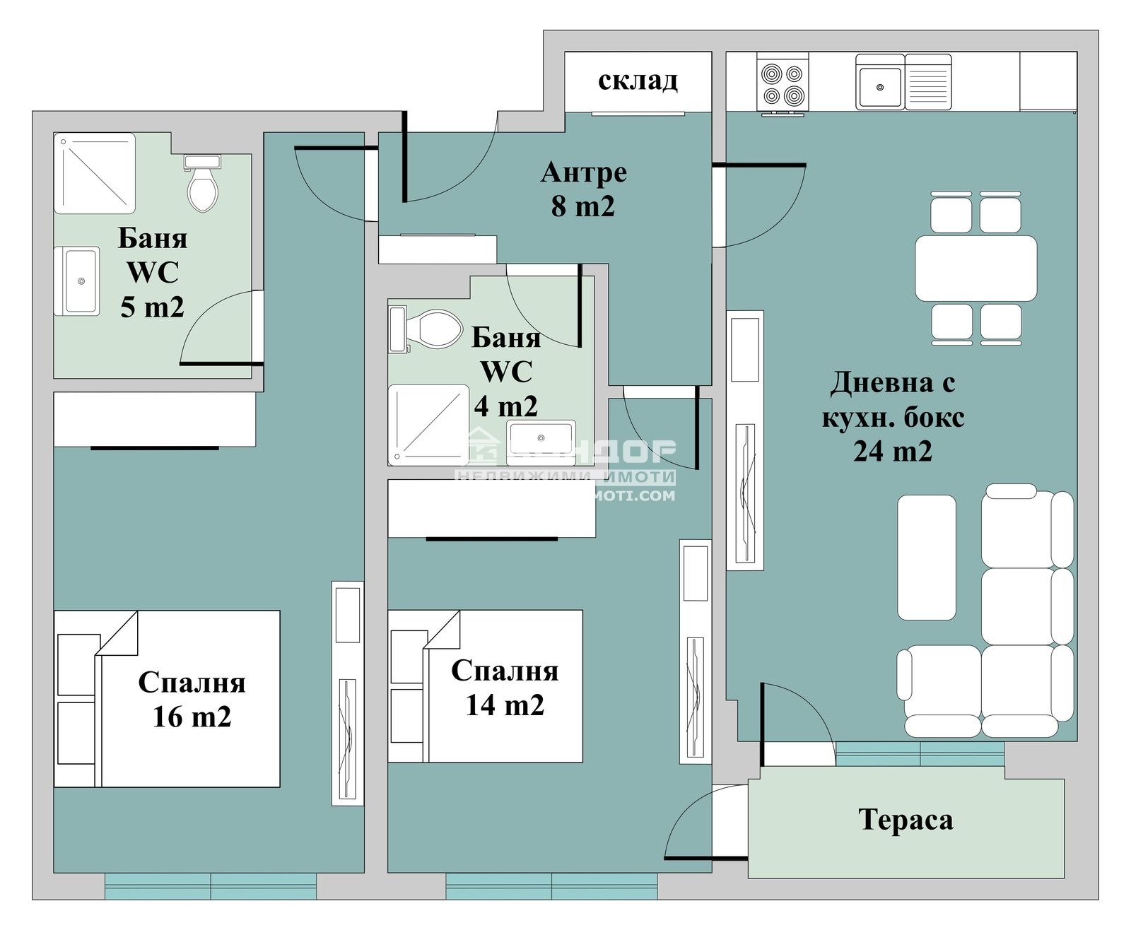 ������� 3-����� | Imot.bg � ����������� 3