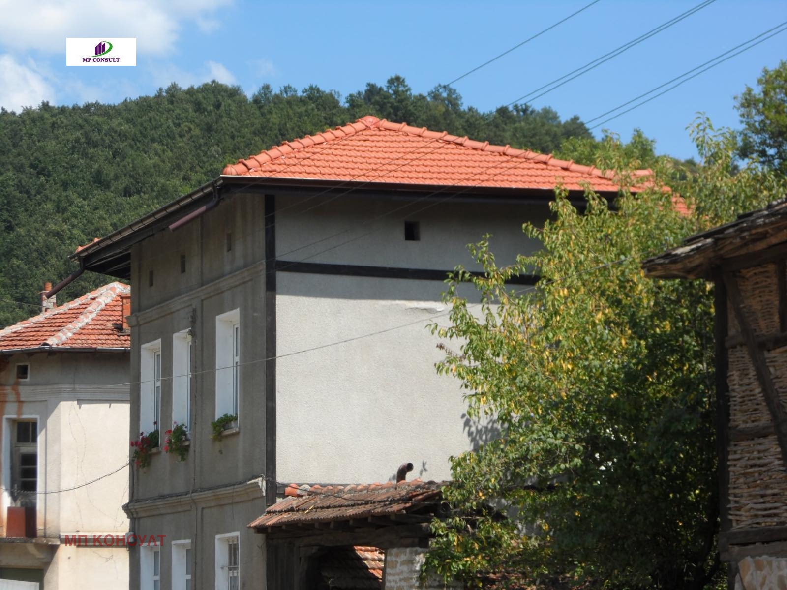 Продава КЪЩА | Imot.bg — изображение 1