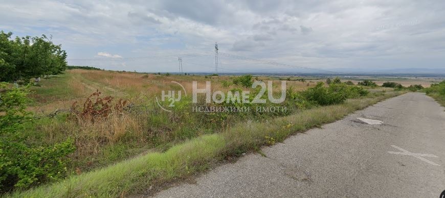 Продава ПАРЦЕЛ | Imot.bg — изображение 1