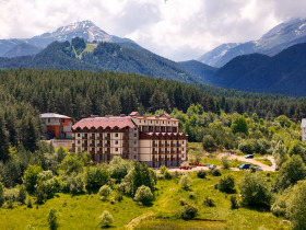 Stüdyo Bansko, bölge Blagoevgrad 1