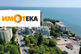 1 bedroom k.k. Chayka, Varna 1