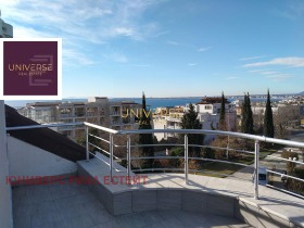 1 dormitorio Sveti Vlas, región Burgas 1