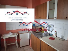 1 dormitorio Iglika, Dobrich 3