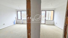 Продава 2-стаен град София м-т Гърдова глава - [1] 
