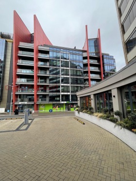 3-СТАЕН, 110 m2