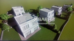 Къща град Варна, м-т Перчемлията