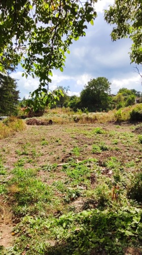 Plot Galabovo, region Plovdiv