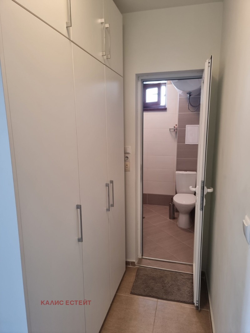 Продава 1-СТАЕН, гр. Несебър, област Бургас, снимка 4 - Апартаменти - 52410589